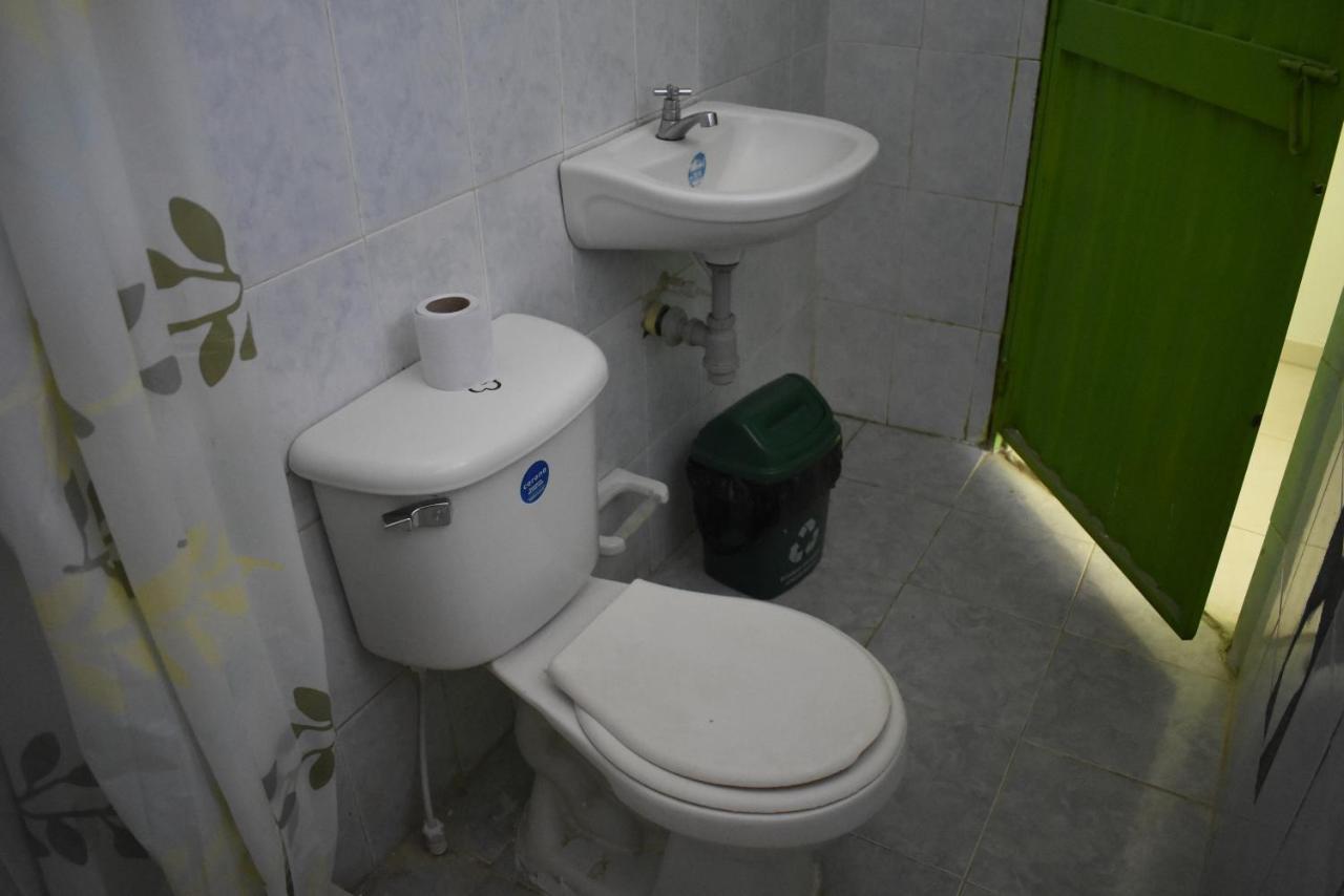 Hostel Hipilandia 塔甘加 客房 照片