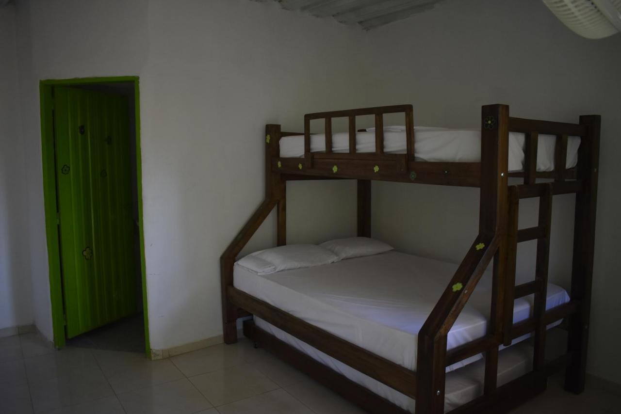 Hostel Hipilandia 塔甘加 客房 照片