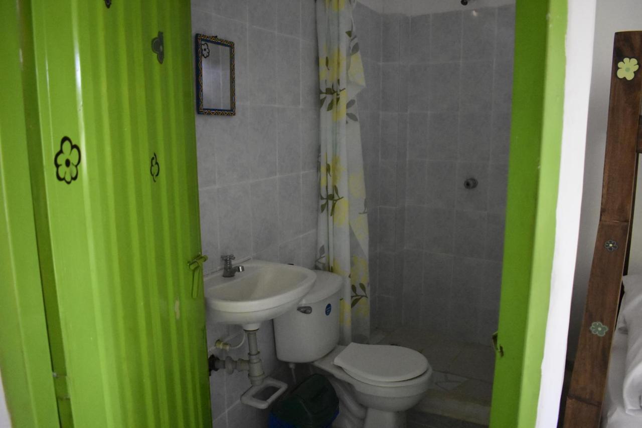 Hostel Hipilandia 塔甘加 客房 照片